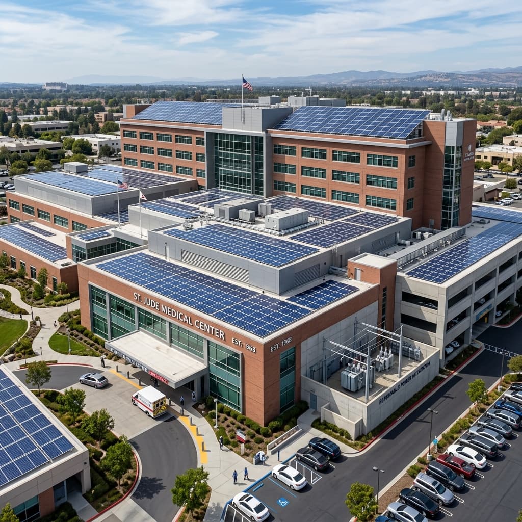 Medical Center