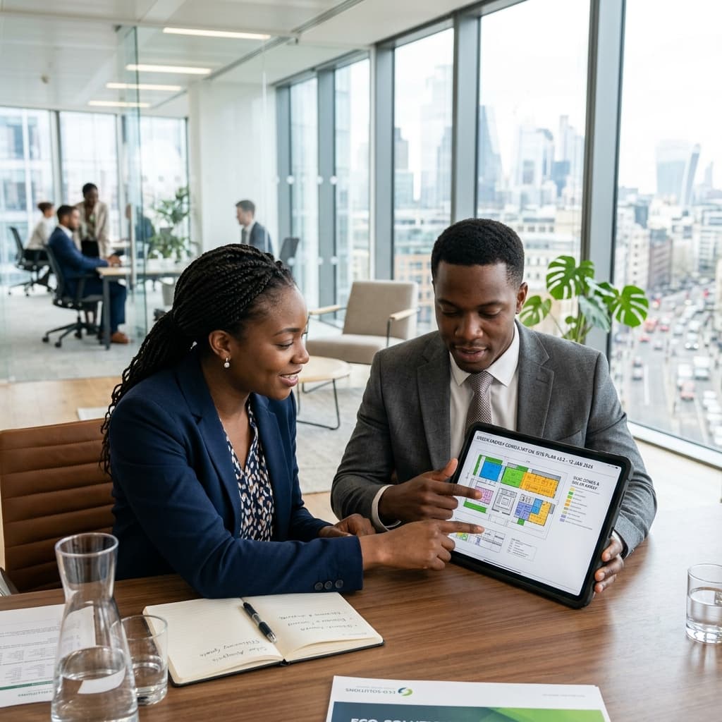 Consultation Services